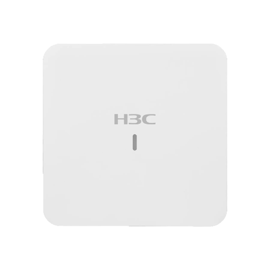 H3C WA6520 Wi-Fi 6 Dual-Radio Access Point