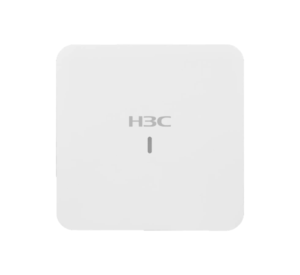 H3C WA6520 Wi-Fi 6 Dual-Radio Access Point