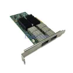 H3C 40GbE QSFP+ PCIe Server Network Card MCX354A Based