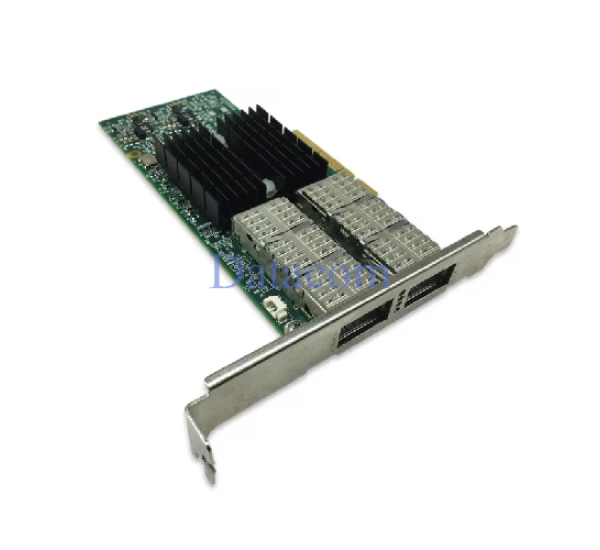 H3C 40GbE QSFP+ PCIe Server Network Card MCX354A Based