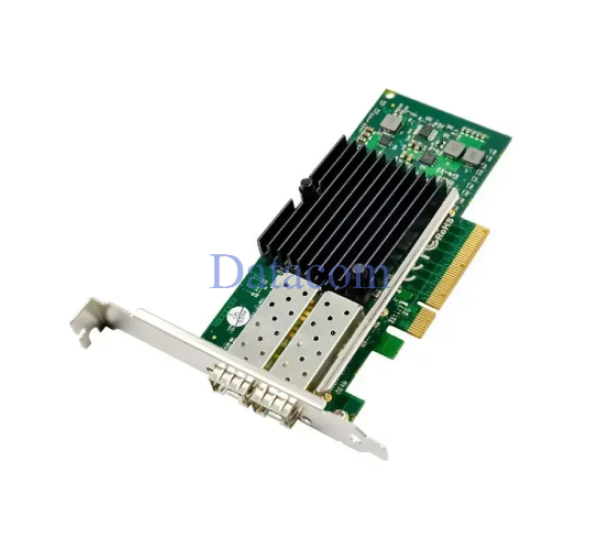 H3C CNA-10GE-2P-510F-B2 Dual Port 10GbE SFP+ Server Network Adapter