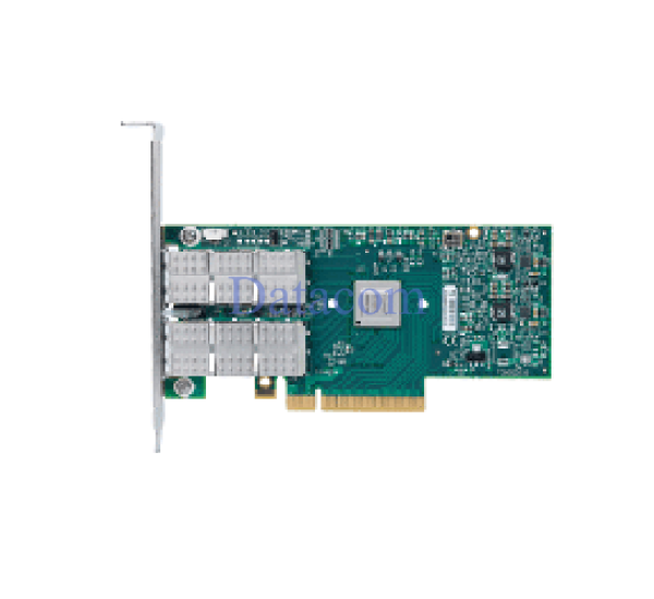 H3C IB-MCX354A-FCBT Dual Port 40GbE QSFP+ Server Network Adapter