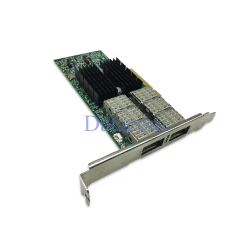 H3C IB-MCX354A-FCBT Dual Port 40GbE QSFP+ Server Network Adapter