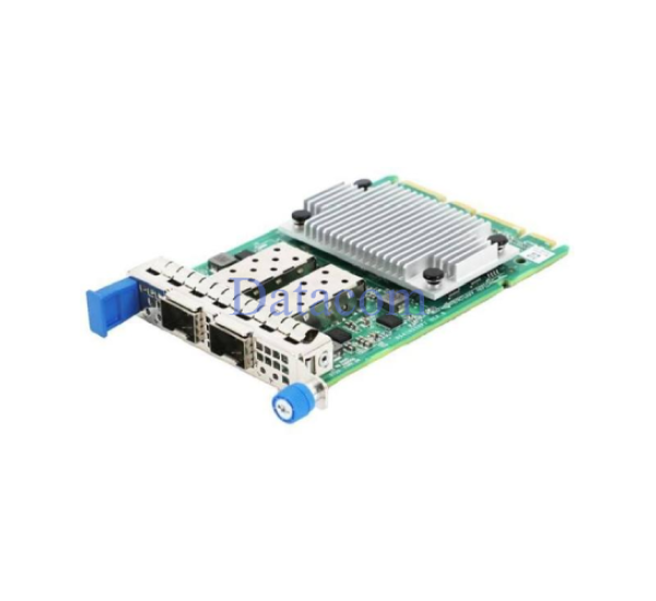 H3C NIC-10GE-2P-520F-B2 Dual Port 10GbE SFP+ PCIe Ethernet Card