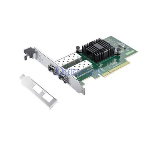 H3C NIC-10GE-2P-530F-B2 Dual Port 10GbE SFP+ Server Network NIC