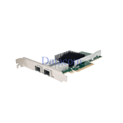 H3C NIC-620F-B2 Dual Port 25GbE SFP28 Server Network Adapter PCIe