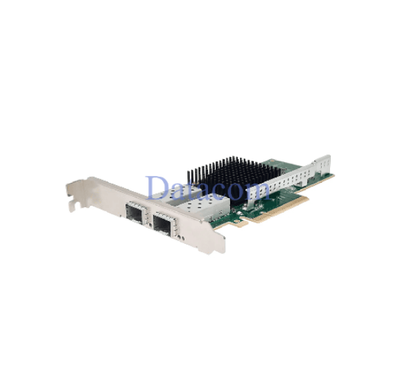 H3C NIC-620F-B2 Dual Port 25GbE SFP28 Server Network Adapter PCIe