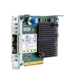 H3C NIC-ETH641F-LP-2P Dual Port 25GbE SFP28 Ethernet Server NIC