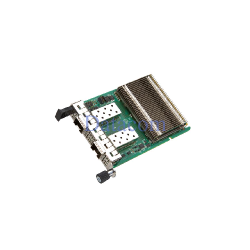 H3C NIC-ETH660F-3S-2P Dual Port 25GbE SFP28 PCIe Network Card