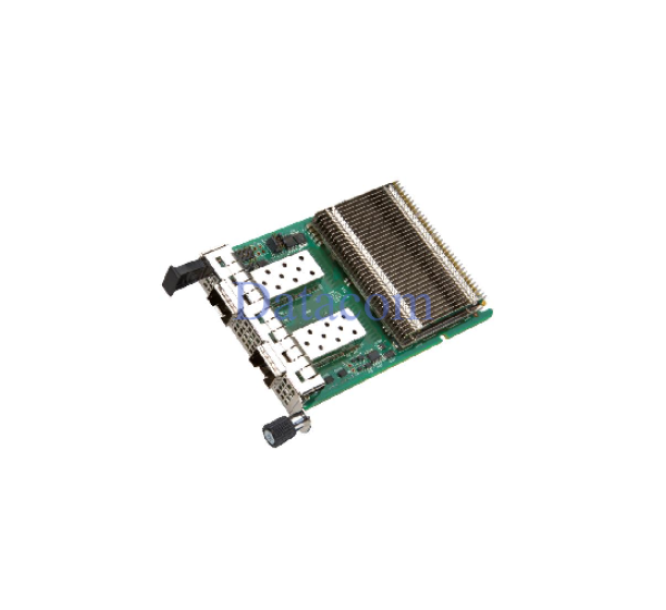 H3C NIC-ETH660F-3S-2P Dual Port 25GbE SFP28 PCIe Network Card