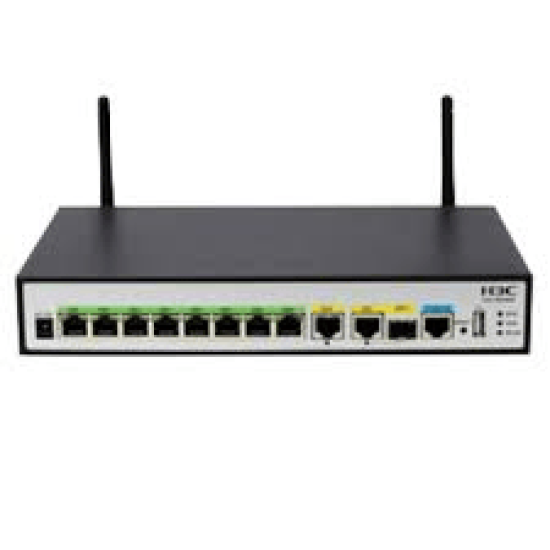 H3C MSR800