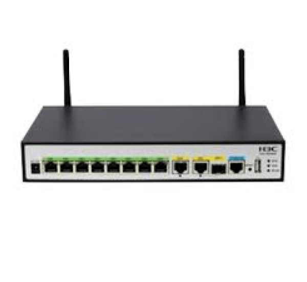 H3C MSR800