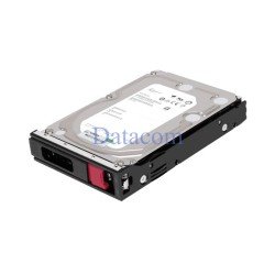 HP 1C2275-087 2TB 7.2K RPM SAS 6Gb/s 3.5" Hard Drive for 3PAR StoreServ M6720