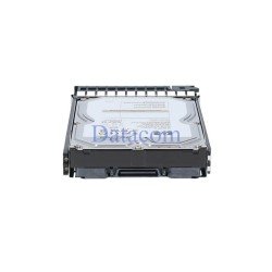 HP 450661-001 2TB 7.2K RPM SAS 6Gb/s 3.5" Hard Drive for 3PAR StoreServ M6720