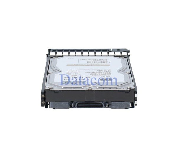 HPE 450661-001 2TB 7.2K RPM SAS 6Gb/s 3.5" Hard Drive for 3PAR StoreServ M6720 designed for HP 3PAR StoreServ M6720 storage systems and data center environments