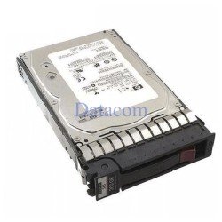 HP 516810-001 300GB 15K SAS 6Gb/s LFF Hot-Plug Hard Drive