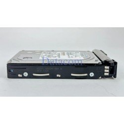 HP 658427-002 2TB 7.2K RPM SAS 6Gb/s 3.5" Hot-Plug Hard Drive for StorageWorks P2000