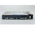 HP 658427-002 2TB 7.2K RPM SAS 6Gb/s 3.5" Hard Drive for P2000