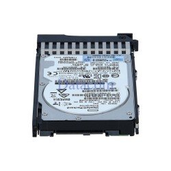HP 665749-001 900GB 10K RPM SAS 6Gb/s SFF 2.5" Hot-Plug Enterprise Hard Drive