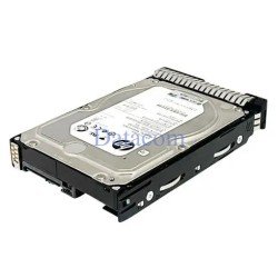 HP 695996-003 4TB 7.2K SATA 6Gb/s 3.5" Hot-Plug Midline HDD