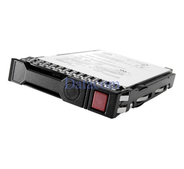 HP 797265-B21 4TB 7.2K RPM SATA 3Gb/s 3.5-inch midline hard drive designed for HP ProLiant servers and enterprise storage systems