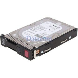 HP 820409-002 4TB 7.2K RPM SAS 12Gb/s 3.5" Hot-Plug Midline Hard Drive