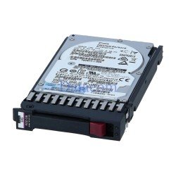 HP 875217-003 900GB 15K RPM SAS 12Gb/s SFF 2.5" Hot-Plug Enterprise Hard Drive for ProLiant Gen8/10 Servers
