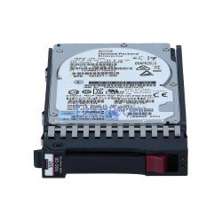 HP J9F47AC1 900GB 10K RPM SAS 12Gb/s 2.5" Enterprise Hard Drive
