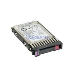 HP Q1H47A 900GB 15K RPM SAS 12Gb/s SFF 2.5" Hot-Plug Enterprise Hard Drive