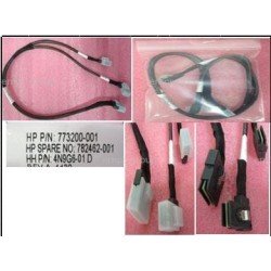 HPE Smart Array Cable Kit 725578-B21
