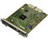 HPE Aruba J9827A – 8-Port 1GbE PoE+ Switch Module