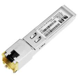 HPE 453156-001 – 1000BASE-T SFP Copper RJ-45 Transceiver (100 m)