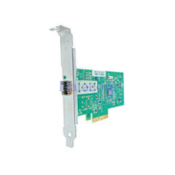 HPE 394793-B21 NC373F Ethernet 1Gb Fiber Adapter
