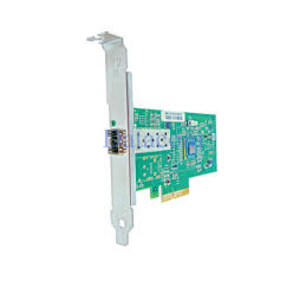 HPE 394793-B21 NC373F Ethernet 1Gb Fiber Adapter