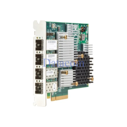 HPE 3PAR 9000 12Gb 4-Port SAS Host Bus Adapter