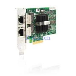 HPE 412648-B21 NC360T Ethernet 1Gb 2-Port Adapter