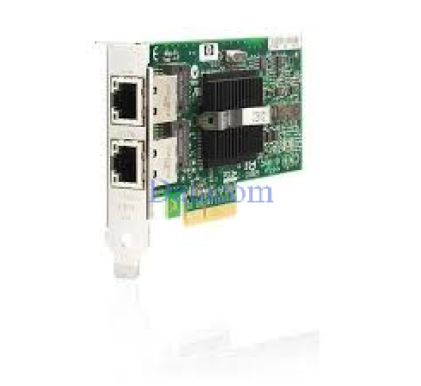 HPE 412648-B21 NC360T Ethernet 1Gb 2-Port Adapter