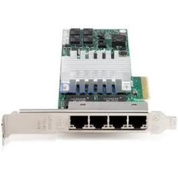 HPE 435508-B21 NC364T Ethernet 1Gb 4-Port Adapter
