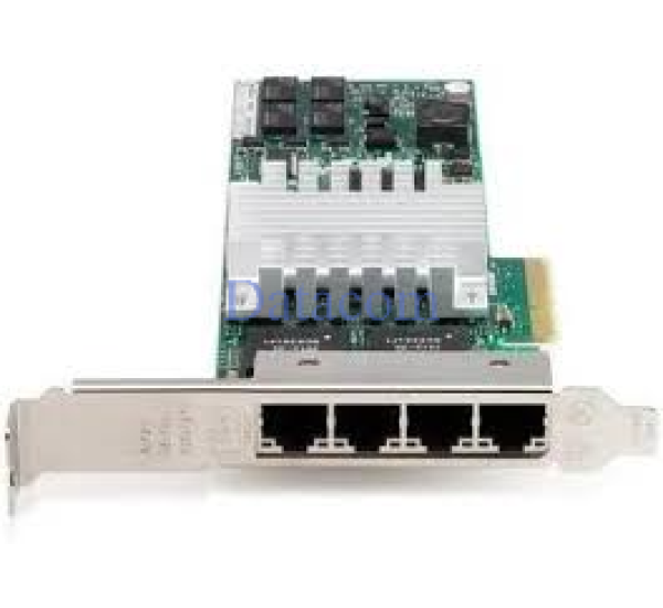 HPE 435508-B21 NC364T Ethernet 1Gb 4-Port Adapter