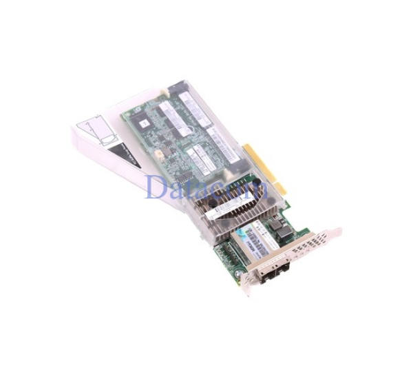HPE 462919-001 Smart Array P410 Gen6/Gen7 SAS RAID Controller