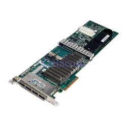 HPE 487204-B21 Smart Array P812 Gen6/Gen7 SAS RAID Controller