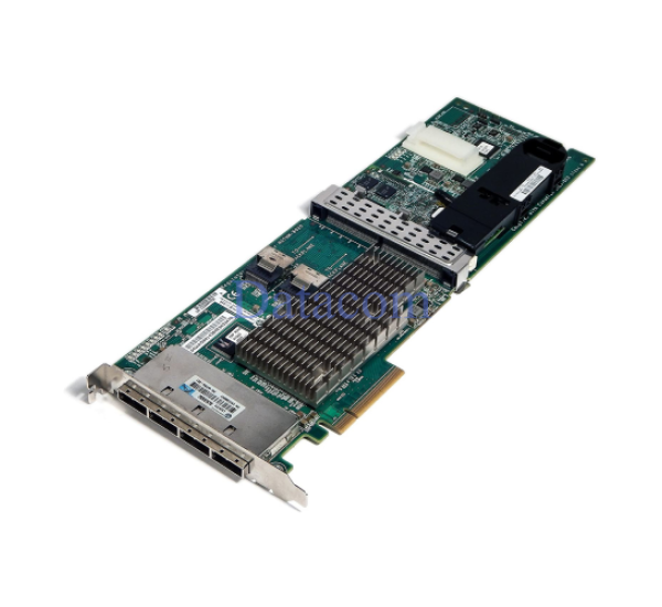 HPE 487204-B21 Smart Array P812 Gen6/Gen7 SAS RAID Controller