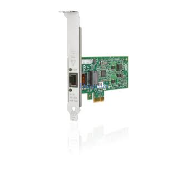 HPE 503746-B21 NC112T Ethernet 1Gb Server Adapter