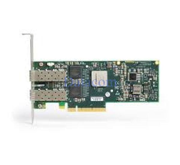 HPE 516937-B21 Ethernet 10GbE PCIe Dual Port Adapter