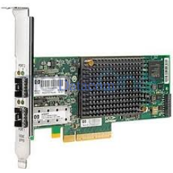 HPE 581201-B21 NC550SFP Dual Port 10GbE Server Adapter