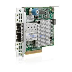 HPE 614203-B21 NC553i FlexFabric 10Gb Converged Network Adapter