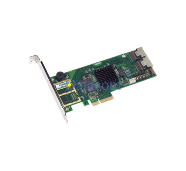 HPE 631671-B21 Smart Array P420 Gen8 2GB FBWC SAS RAID Controller