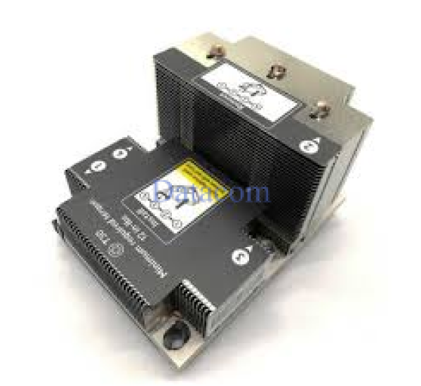 HPE 826706-B21 Gen10 2U High-Performance Heat Sink for ProLiant DL380 Gen10 / DL560 Gen10