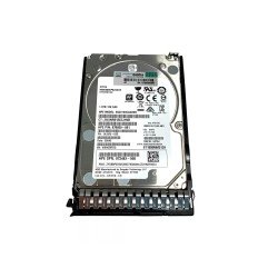 HPE 872738-001 1.8TB SAS 12G 10K Enterprise Server HDD