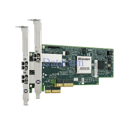 HPE FC2142SR 4Gb Single Port Fibre Channel Host Bus Adapter